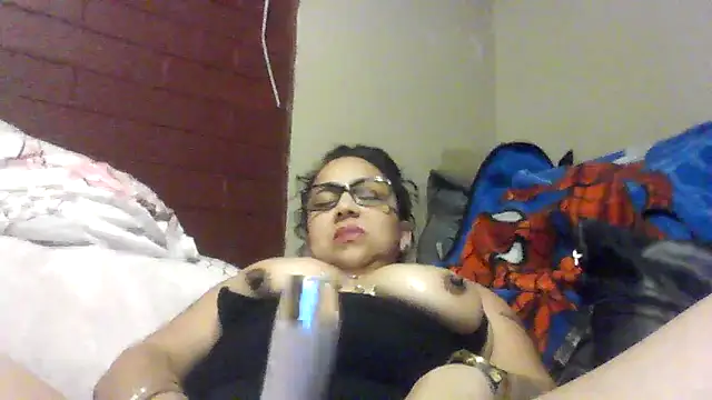 SweetSexyLatina online show from 12, 4, 2026