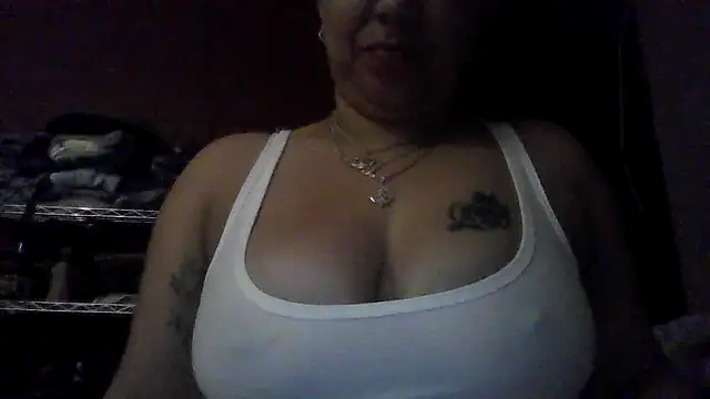 SweetSexyLatina online show from 23, 6, 2026