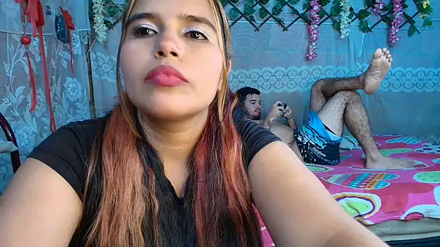 leandro49112 online show from 23, 2, 2026