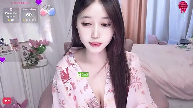 AsiaElf online show from 11, 9, 2025