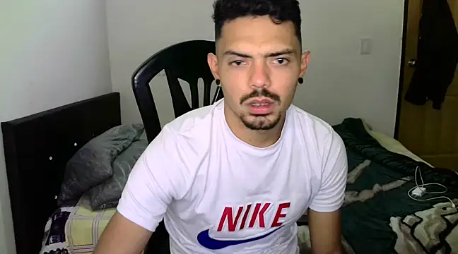 chocolatino16 online show from 7, 2, 2025