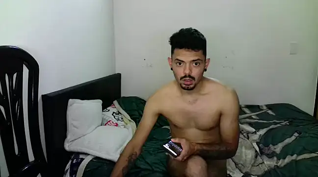 chocolatino16 online show from 12, 2, 2025