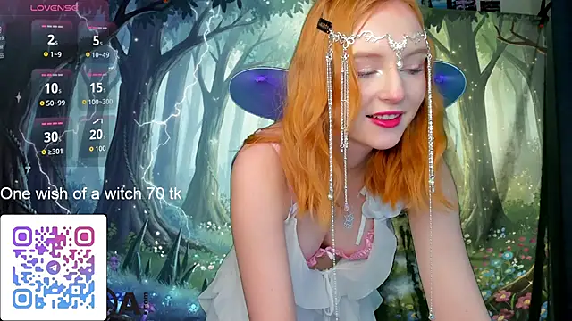 Snega Ginder online show from 1, 11, 2025