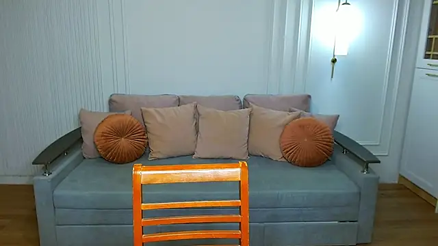 Lady Sunshine  online show from 9, 2, 2025