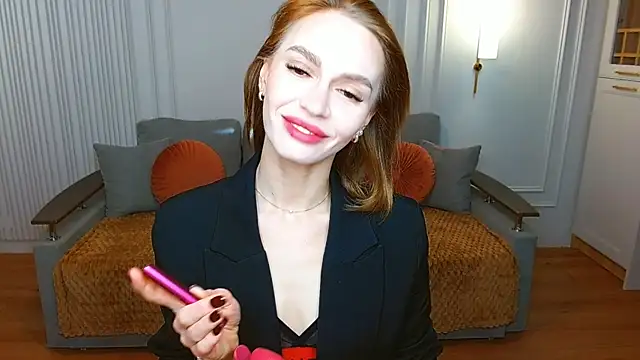 Lady Sunshine  online show from 22, 2, 2025