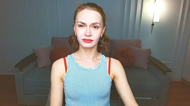 Lady Sunshine  online show from 10, 3, 2025