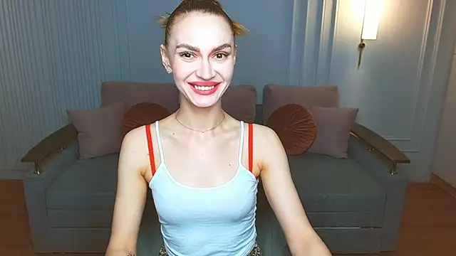 Lady Sunshine  online show from 23, 3, 2025