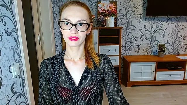 Lady Sunshine  online show from 12, 9, 2025