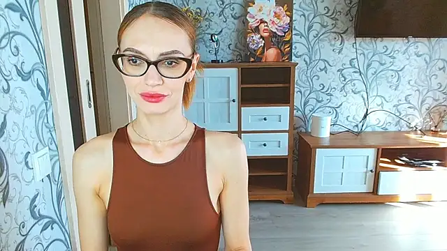 Lady Sunshine  online show from 26, 9, 2025