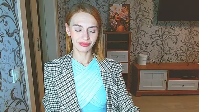 Lady Sunshine  online show from 30, 9, 2025