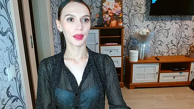 Lady Sunshine  online show from 18, 10, 2025