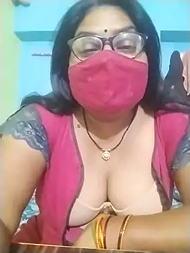 Snapshot of fuunalka chatting on 12, 10, 2025 fuunalka online show from 12, 10, 2025