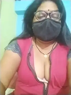 Snapshot of fuunalka chatting on 18, 10, 2025 fuunalka online show from 18, 10, 2025