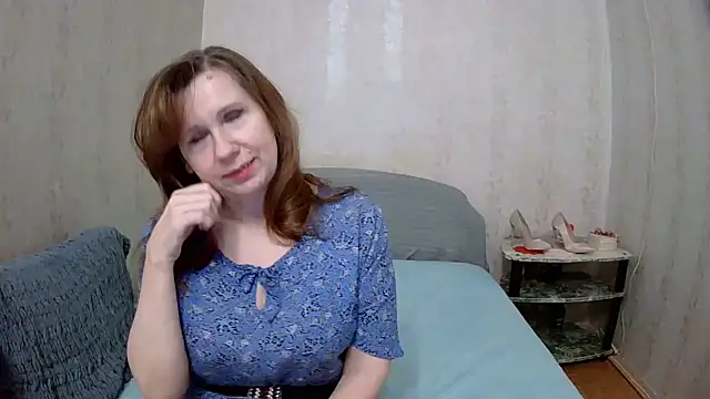 Snapshot of Starsan chatting on 24, 2, 2025 Starsan online show from 24, 2, 2025