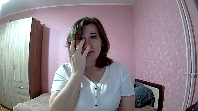 Snapshot of Starsan chatting on 28, 10, 2025 Starsan online show from 28, 10, 2025