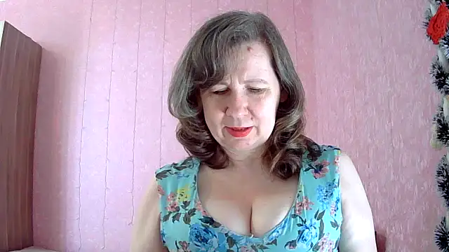Snapshot of Starsan chatting on 12, 5, 2026 Starsan online show from 12, 5, 2026