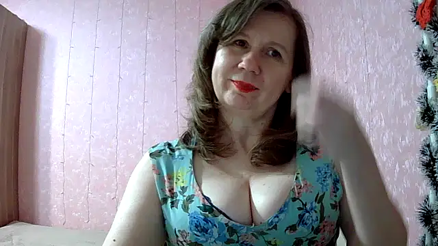 Snapshot of Starsan chatting on 15, 5, 2026 Starsan online show from 15, 5, 2026