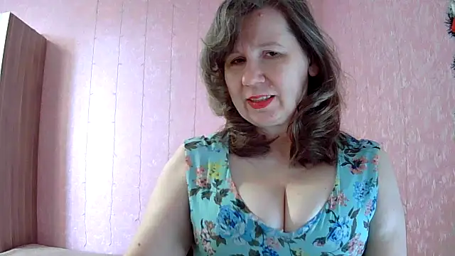 Snapshot of Starsan chatting on 17, 5, 2026 Starsan online show from 17, 5, 2026