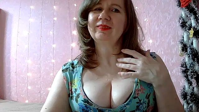 Snapshot of Starsan chatting on 2, 6, 2026 Starsan online show from 2, 6, 2026