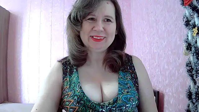 Snapshot of Starsan chatting on 6, 6, 2026 Starsan online show from 6, 6, 2026