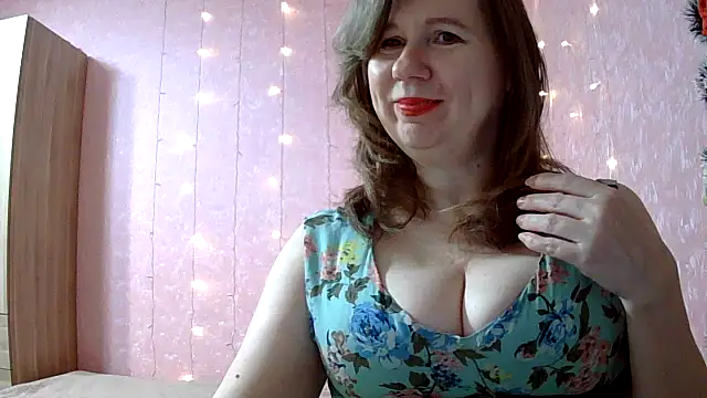 Snapshot of Starsan chatting on 11, 6, 2026 Starsan online show from 11, 6, 2026