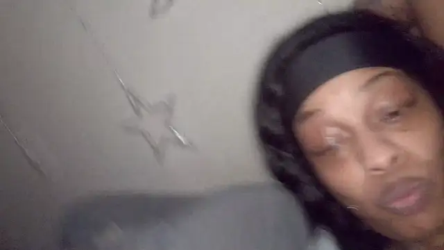 Snapshot of PregnantEbonyGoddess chatting on 12, 3, 2026 PregnantEbonyGoddess online show from 12, 3, 2026