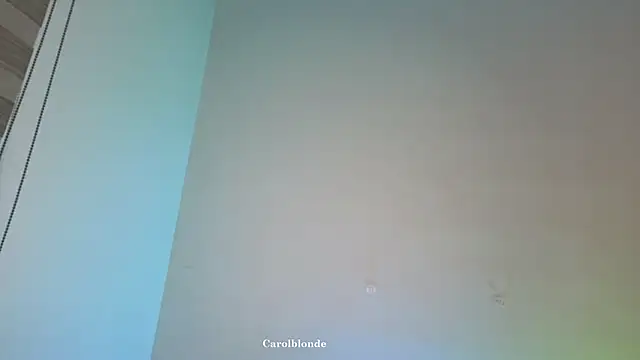 Carolblonde online show from 2, 3, 2026