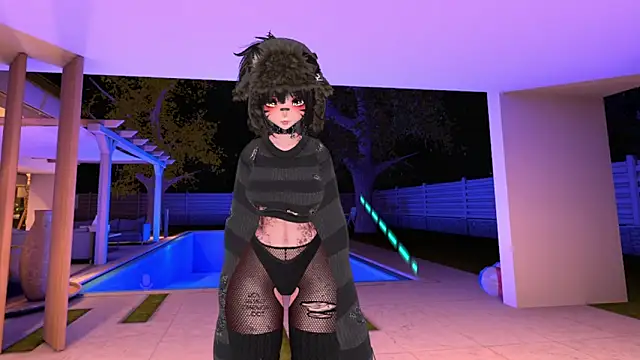 Snapshot of anime_cutie chatting on 20, 9, 2025 anime cutie online show from 20, 9, 2025