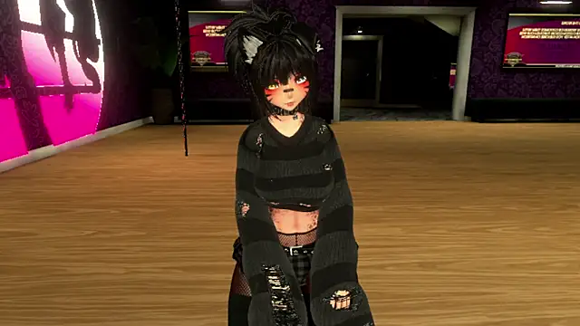 Snapshot of anime_cutie chatting on 25, 9, 2025 anime cutie online show from 25, 9, 2025