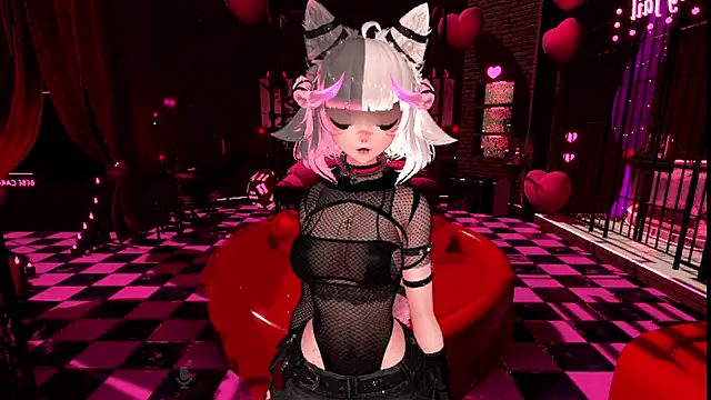 Snapshot of anime_cutie chatting on 10, 11, 2025 anime cutie online show from 10, 11, 2025