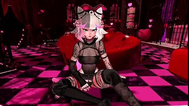 Snapshot of anime_cutie chatting on 11, 11, 2025 anime cutie online show from 11, 11, 2025