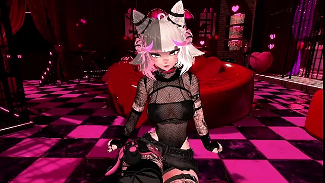 Snapshot of anime_cutie chatting on 14, 11, 2025 anime cutie online show from 14, 11, 2025