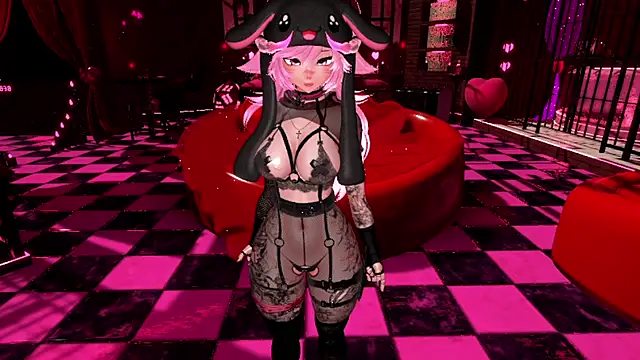 Snapshot of anime_cutie chatting on 21, 12, 2025 anime cutie online show from 21, 12, 2025