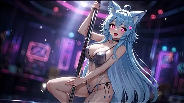 Snapshot of anime_cutie chatting on 7, 2, 2026 anime cutie online show from 7, 2, 2026