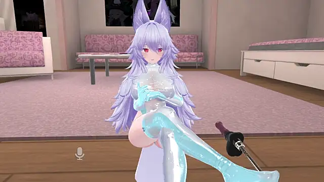 Snapshot of anime_cutie chatting on 3, 3, 2026 anime cutie online show from 3, 3, 2026