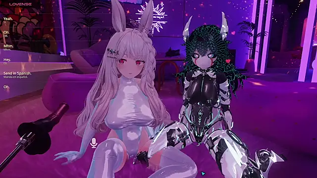 anime cutie online show from 15, 3, 2026