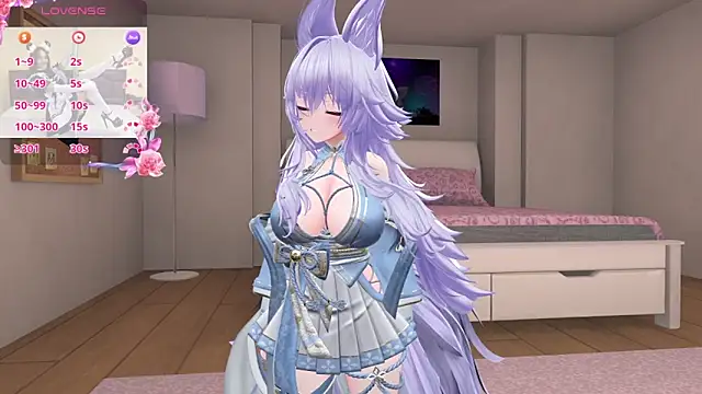 anime cutie online show from 24, 5, 2026