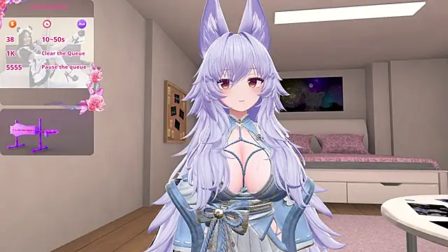anime cutie online show from 30, 5, 2026