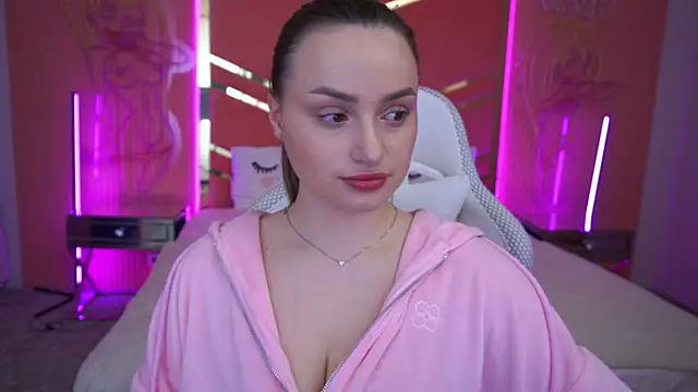 LindsieGreyy online show from 20, 3, 2025