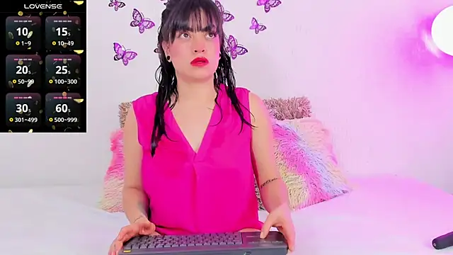 emily jk online show from 3, 3, 2026