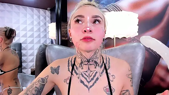 miss   angel online show from 24, 2, 2025