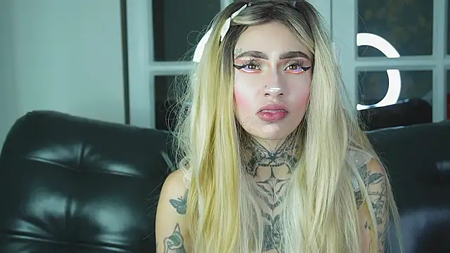 miss   angel online show from 2, 3, 2026