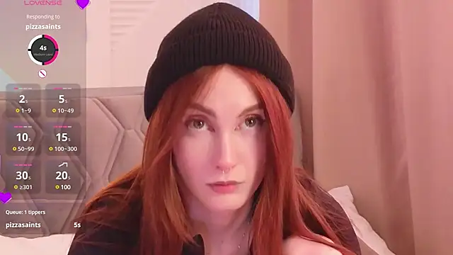 JoYung online show from 12, 3, 2025