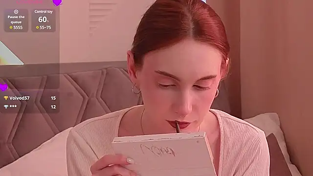 JoYung online show from 18, 3, 2025