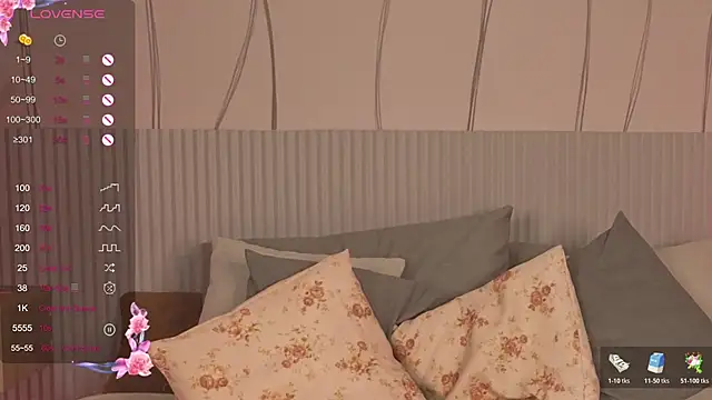 JoYung online show from 18, 10, 2025