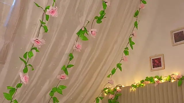 Snapshot of JoYung chatting on 17, 1, 2026 JoYung online show from 17, 1, 2026