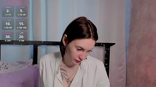 JoYung online show from 19, 4, 2026