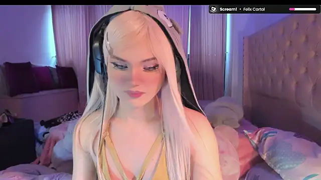 Snapshot of Angelica_Reborn chatting on 12, 7, 2026 Angelica Reborn online show from 12, 7, 2026
