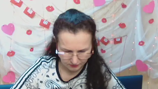 Miroslava Happi online show from 16, 3, 2025