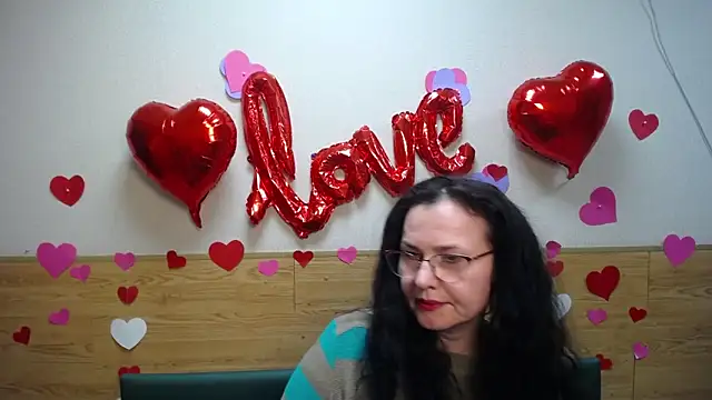 Miroslava Happi online show from 21, 3, 2025